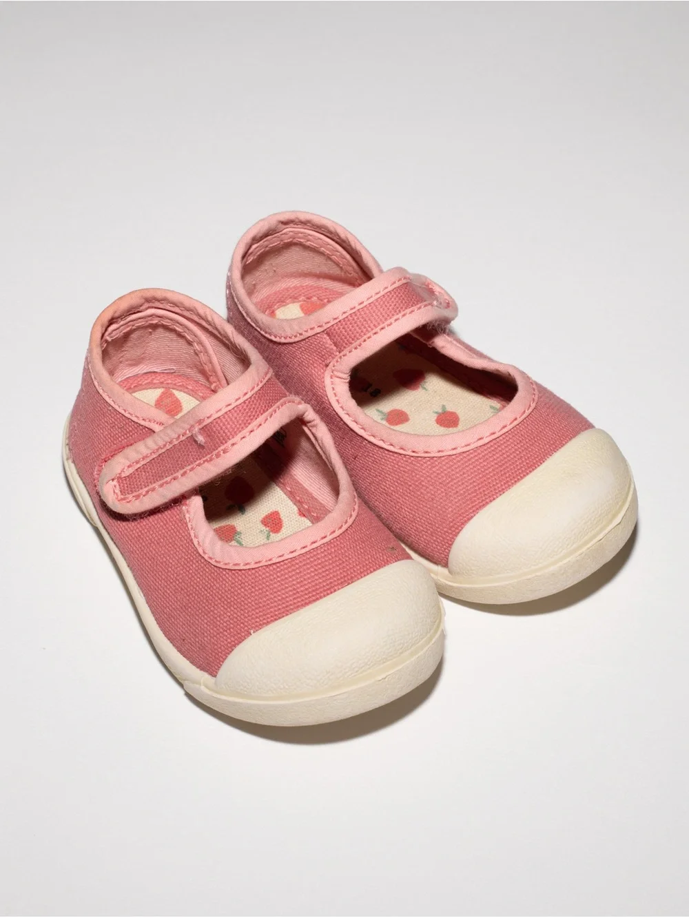 Zara Baby Mary Janes